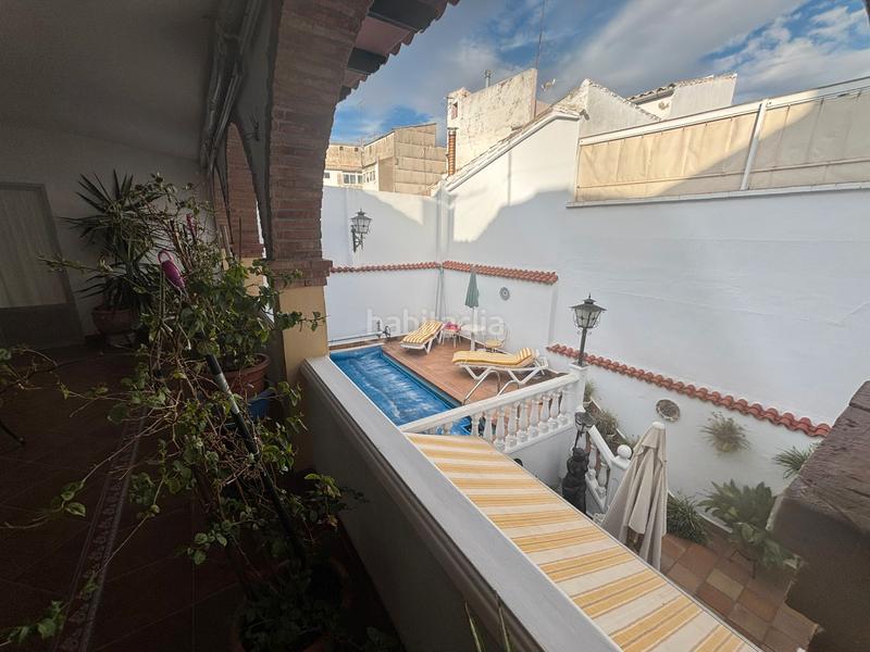 Foto e27a5b6b-7b6b-4fc9-9a86-da7bddb7c3f6. Casa se vende casa en la zona de la corredera de san fernando en Úbeda