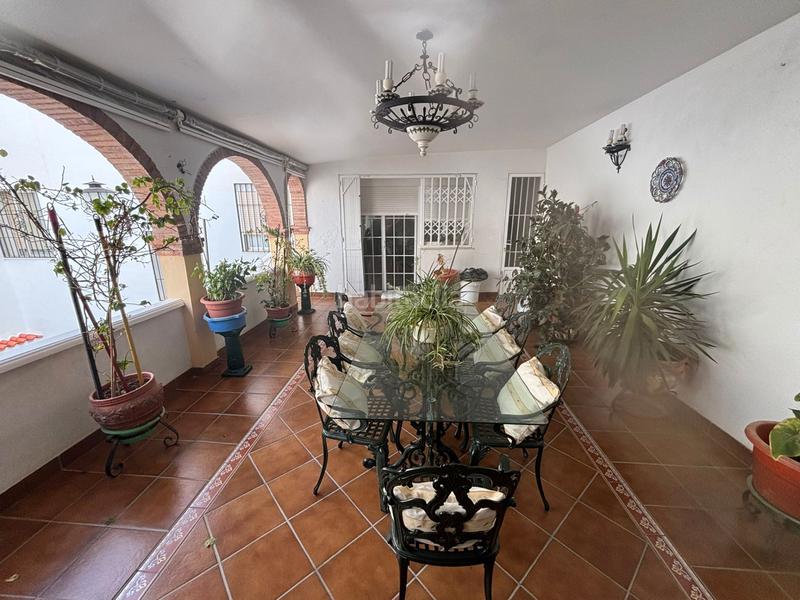 Foto f62e35f0-470b-4b65-a125-6845f3e624b1. Casa se vende casa en la zona de la corredera de san fernando en Úbeda