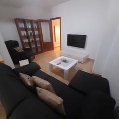 Alquiler Apartamento en Úbeda. Apartamento zona hospital de santiago, centro de ubeda