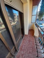 Pis a Úbeda. Se vende piso en la zona de la puerta del sol