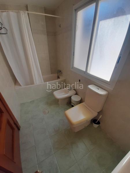 Foto 3e0a8279-e4d4-40b0-9b79-7b28922faca3. Affitto appartamento con riscaldamento in Úbeda