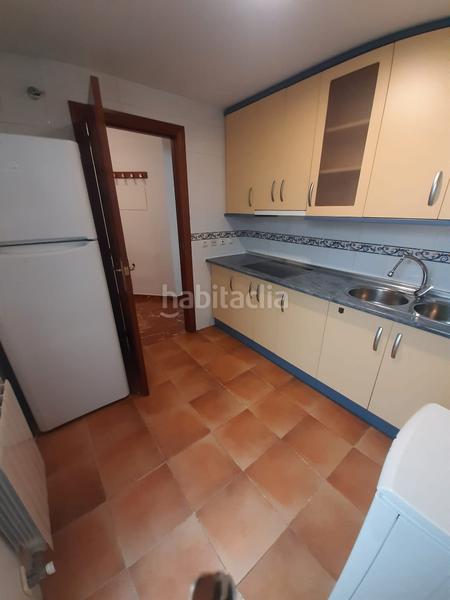 Foto c3b49dab-7bf6-481e-a5a2-6f2afbc87ef8. Affitto appartamento con riscaldamento in Úbeda