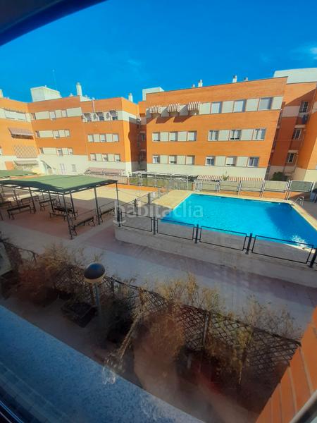 Foto d17d2668-6988-4594-ab04-3c15851357bc. Affitto appartamento con riscaldamento in Úbeda