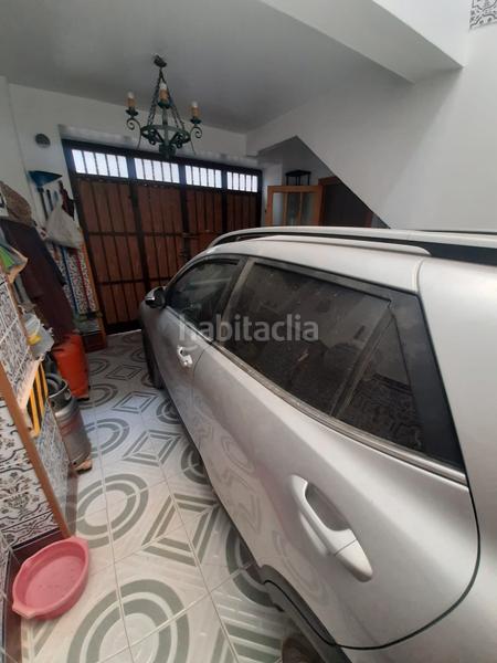 Foto 35684e21-6a0f-488f-93d9-f00ec3786c31. Maison avec cheminée parking dans Úbeda