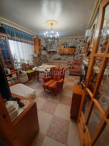 Foto 401d5fdd-be3d-482d-a369-2e3eeba828cc. Maison avec cheminée parking dans Úbeda