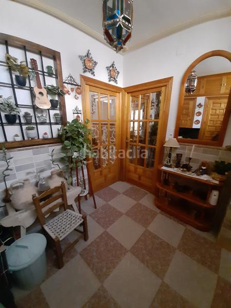 Foto 4caed78c-6016-43a9-8166-5cb7908e4485. Maison avec cheminée parking dans Úbeda