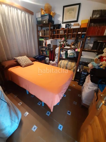 Foto 4edb2963-13e6-480d-8dfd-8feeda3bd02f. Maison avec cheminée parking dans Úbeda