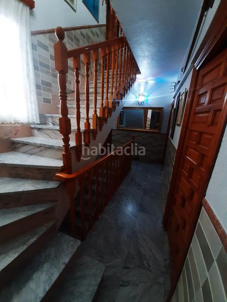 Foto 4f98f651-2c48-440b-bc9a-f9d7e45b4eea. Maison avec cheminée parking dans Úbeda