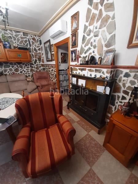 Foto 62f6b279-ae6a-4212-b62c-0f4e97c8df8c. Maison avec cheminée parking dans Úbeda
