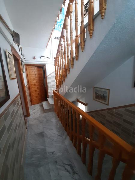 Foto 6ecb1026-a135-458c-8a20-00186f9d818a. Maison avec cheminée parking dans Úbeda