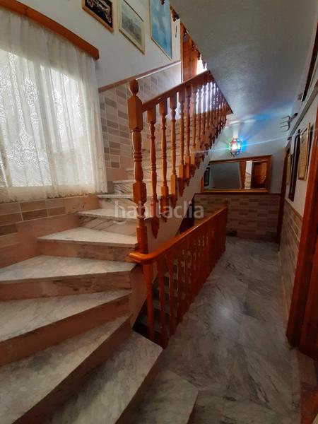 Foto 750e1ecc-51f5-4373-9ce6-0ac52cd0ae34. Maison avec cheminée parking dans Úbeda