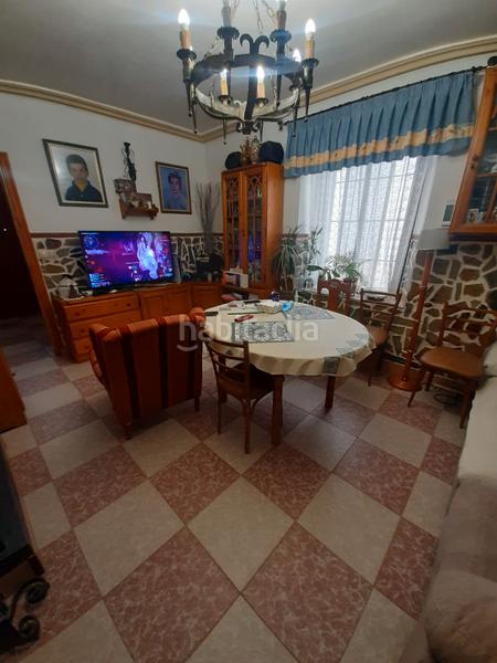 Foto 83412401-92e1-4dec-8a91-542cf3295fca. Maison avec cheminée parking dans Úbeda