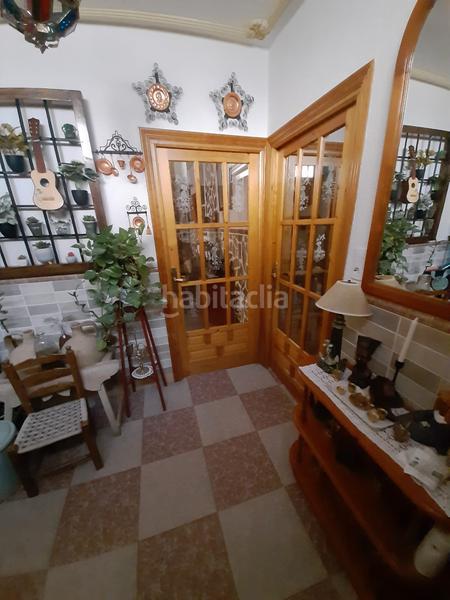 Foto a23b0555-1c88-47cf-8552-bd4a68d87a0b. Maison avec cheminée parking dans Úbeda