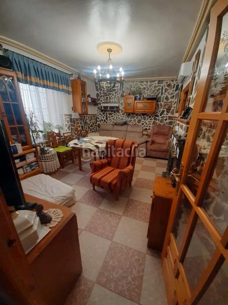 Foto ff20e780-dea8-4128-9572-d1fde326a44a. Maison avec cheminée parking dans Úbeda