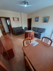 Pis a Úbeda. Se vende piso en la zona del hospital de santiago