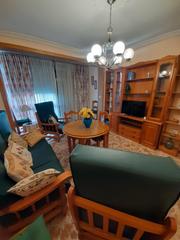 Location Appartement à Úbeda. Se alquila piso amueblado en la zona de la avenida ciudad de lin