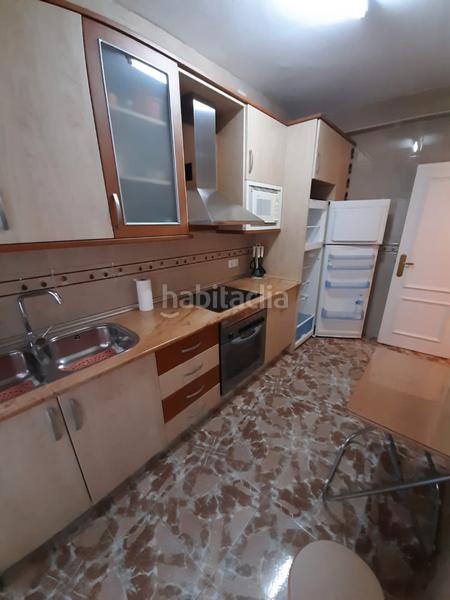 Foto cd1bd267-3682-41f4-a748-e4f4420e042d. Location appartement dans Úbeda