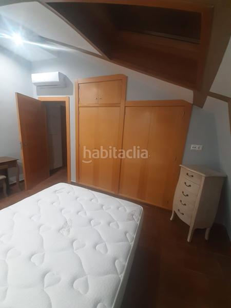 Foto 4b61d8a0-8ef4-467d-8bd2-3cca6e517028. Rent apartment in Úbeda