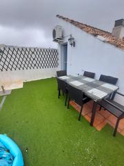 Duplex à Úbeda. Se vende duplex con terraza zona mirador de san francisco