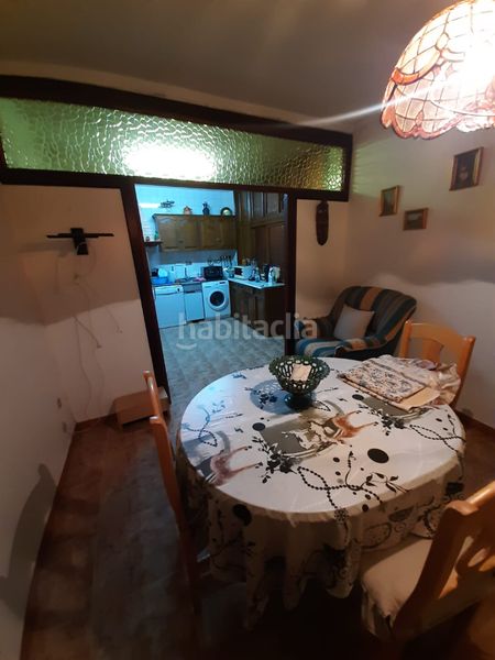 Foto 0cef02d1-0e10-41a3-9fe9-256b5130c62b. Flat with fireplace heating in Úbeda