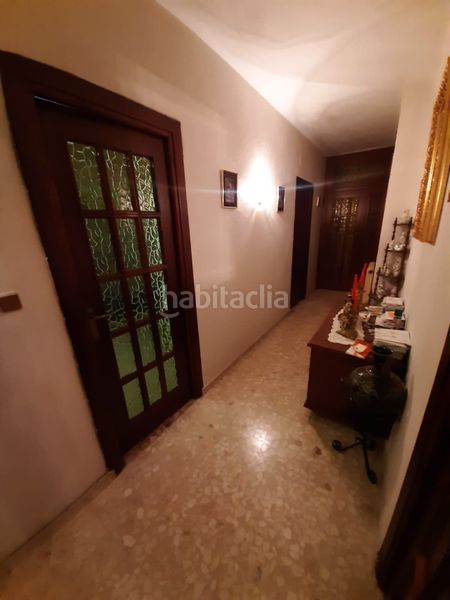 Foto 14bc7700-f062-4b50-9c3c-dda34d750859. Flat with fireplace heating in Úbeda