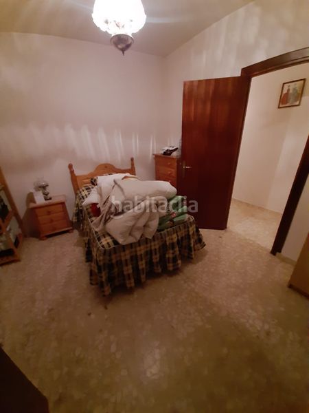 Foto 156031c7-9756-42a5-84dc-dba286021fe1. Flat with fireplace heating in Úbeda