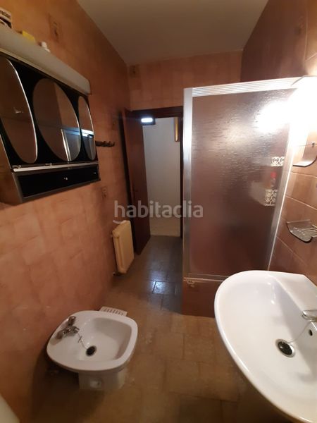 Foto 17784a1e-dfc2-4004-919c-0f647ce2f1bc. Flat with fireplace heating in Úbeda