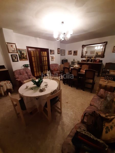 Foto 3a2c8463-58cd-452e-9e0a-8a7426d5d75f. Flat with fireplace heating in Úbeda