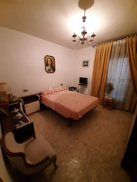 Foto 4dc997a5-b295-4c95-b723-410d05a50578. Flat with fireplace heating in Úbeda