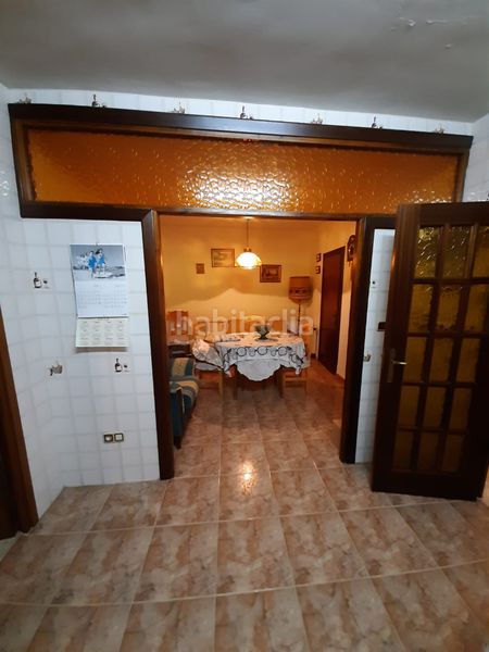 Foto 61978e83-d0e1-4759-a5df-983d0910a47f. Flat with fireplace heating in Úbeda