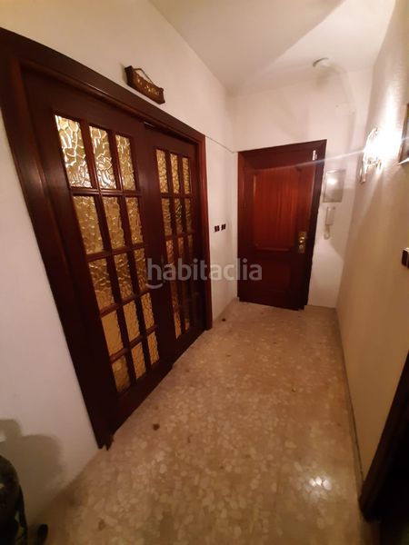 Foto 6c3fdffb-215c-414b-a79c-b8a9404679c2. Flat with fireplace heating in Úbeda