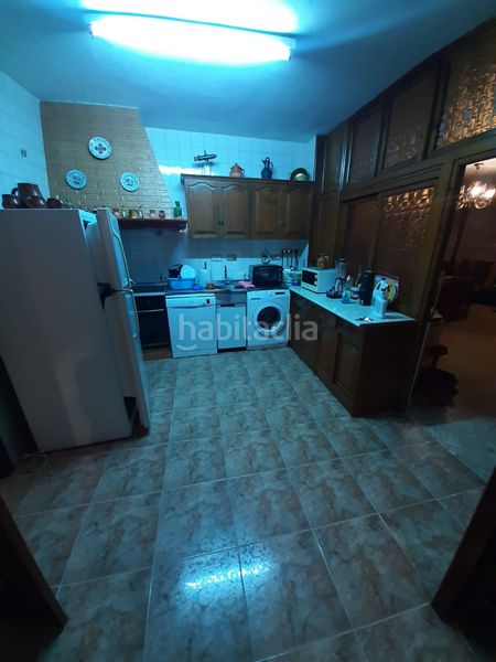 Foto 72ca2573-ab37-49e5-88ad-93e1b01414da. Flat with fireplace heating in Úbeda