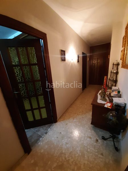 Foto c265be19-a121-4924-920a-cc41c3b1e2d2. Flat with fireplace heating in Úbeda