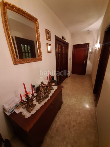 Foto d7d9865e-2624-4cb3-8a79-dfa8e82ea254. Flat with fireplace heating in Úbeda