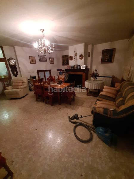 Foto f6c1828e-4bf1-4bdd-b925-780f170411fc. Flat with fireplace heating in Úbeda