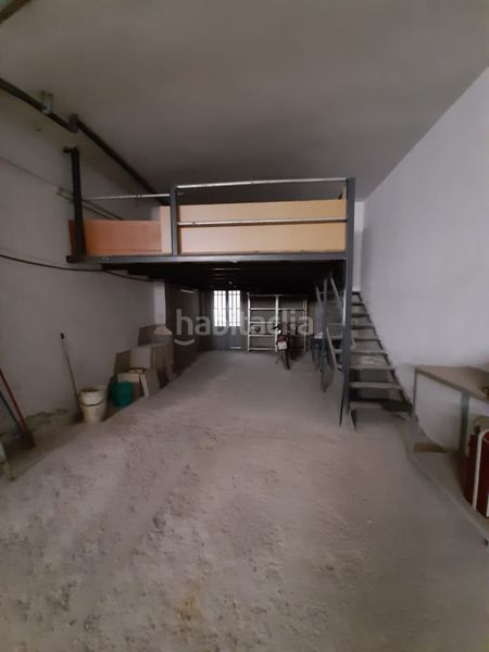 Foto 1b15670f-d1bb-41c1-bab8-5dccd731e9bd. Local comercial a Úbeda