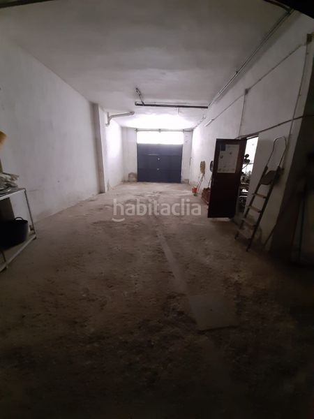 Foto 7f298494-3618-4cc0-b941-2b8a37c277b5. Local comercial a Úbeda