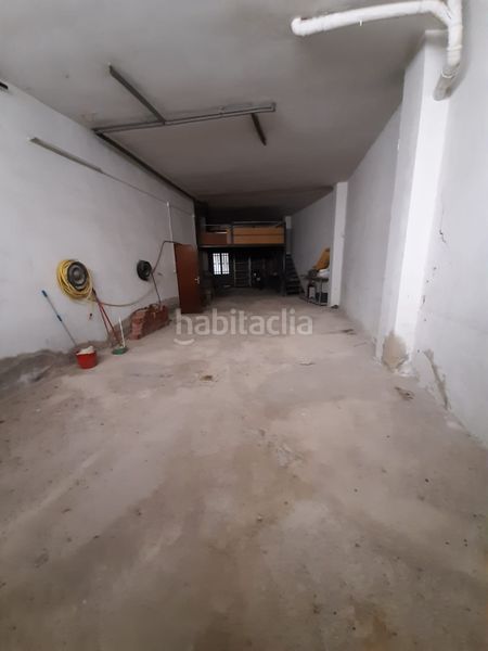 Foto 94daba42-6fb8-4a0d-a589-bd51d30c41c6. Local comercial a Úbeda