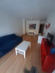 Lloguer Apartament a Úbeda. Se alquila piso zona mercadona