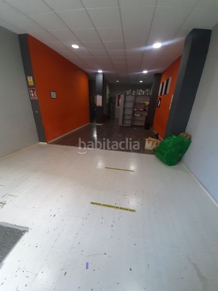 Foto 9be0dca3-d54c-4af7-b502-c010a0a586c9. Lloguer local comercial a Úbeda