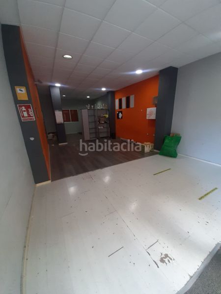 Foto c0565b7a-6ad3-49bb-aca1-4b020821a8e7. Lloguer local comercial a Úbeda