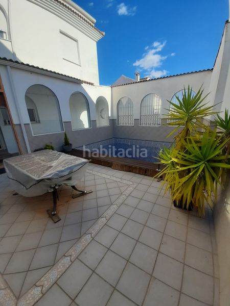 Foto a96c2523-4646-4c6c-8659-f858503a4781. Casa adossada amb calefacció piscina a Úbeda