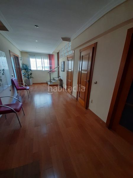 Foto ef668a1a-a8f3-4dc3-98ac-25c2baf365fc. Casa adossada amb calefacció piscina a Úbeda