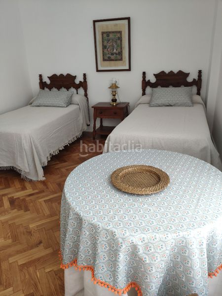 Foto 291b98ce-cb56-4ff4-905d-367422ec2af4. Rent flat with heating in Úbeda