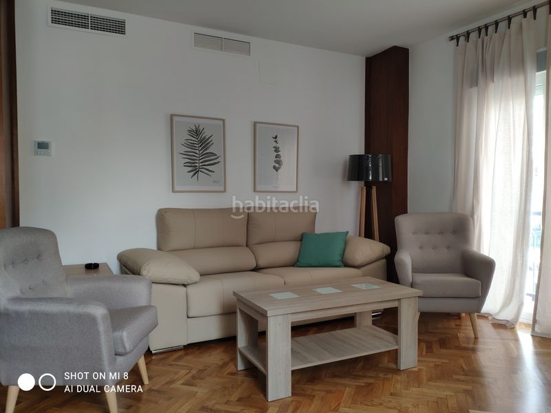 Foto 44d28e47-a811-4c4d-a152-3869bf0e80ec. Rent flat with heating in Úbeda