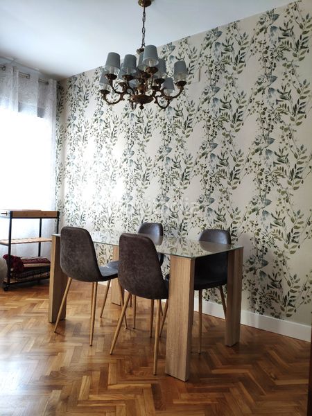 Foto 450d75a8-e4e9-4cfc-a376-d9b37f2d213e. Rent flat with heating in Úbeda