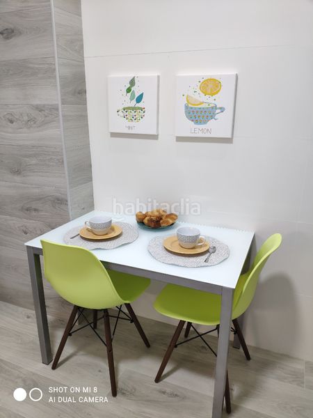 Foto 5944196f-f4be-4c6e-9e1e-1163ec395a5b. Rent flat with heating in Úbeda