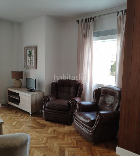 Foto 71e3c835-f264-4f61-acf7-e5468e033c1b. Rent flat with heating in Úbeda