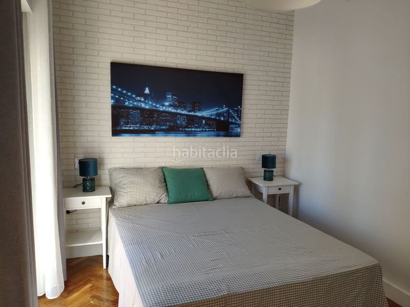 Foto 9f5da155-4778-4f26-aa79-75bbb5eaacd1. Rent flat with heating in Úbeda