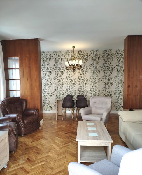 Foto e52d7853-aae6-421d-bbd2-a54a7ab3df2b. Rent flat with heating in Úbeda